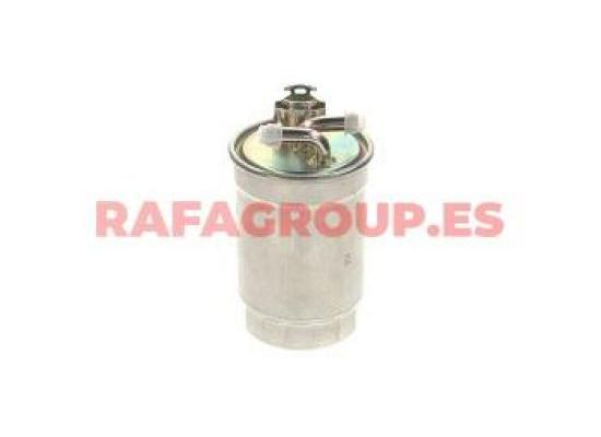 8E0127401D - Kraftstofffilter, VAG, VW, AUDI, RG63862